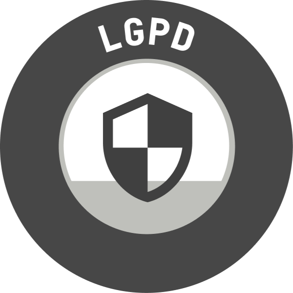 LGPD compliant